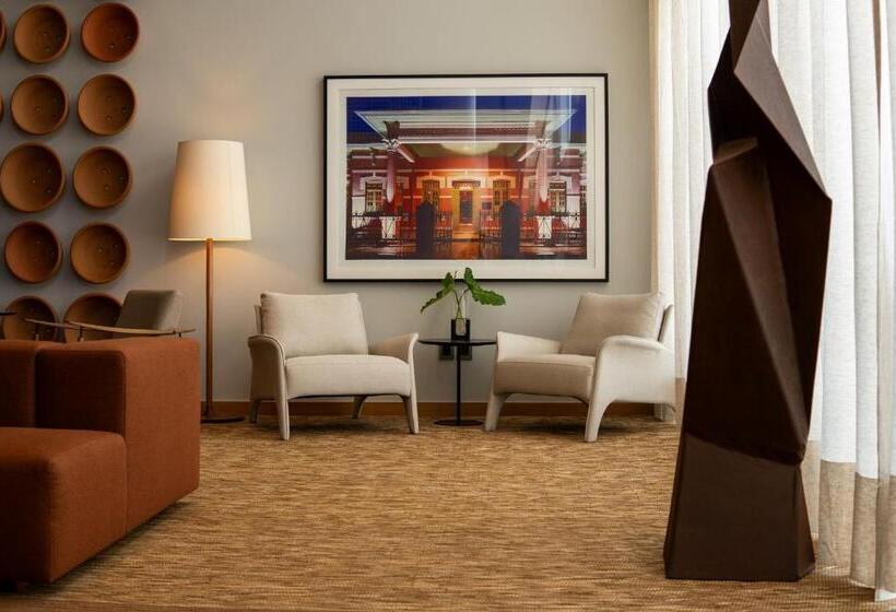 בית מלון כפרי Monã