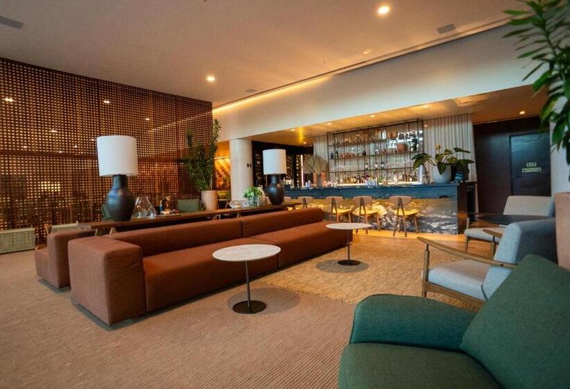 בית מלון כפרי Monã