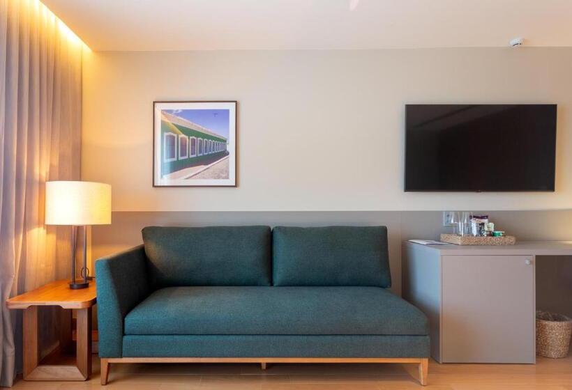 בית מלון כפרי Monã