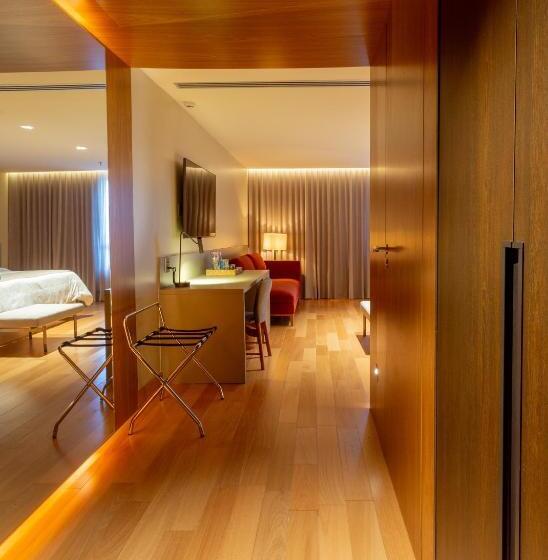 בית מלון כפרי Monã