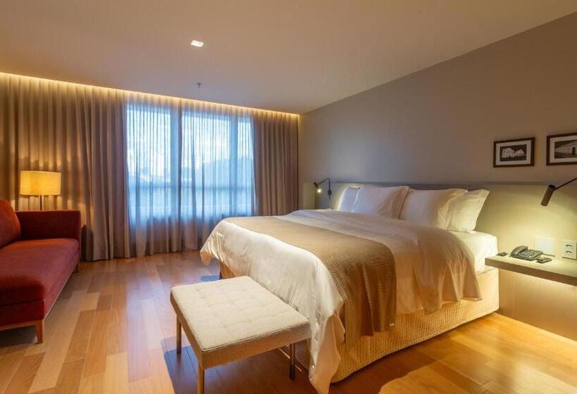 בית מלון כפרי Monã