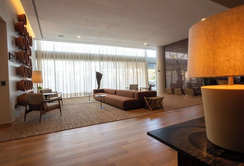 בית מלון כפרי Monã