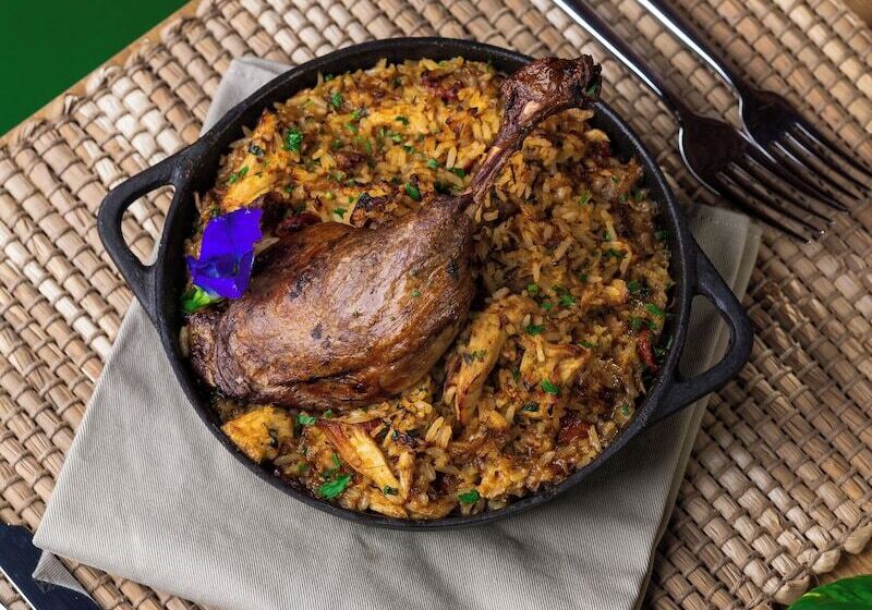 בית מלון כפרי Monã