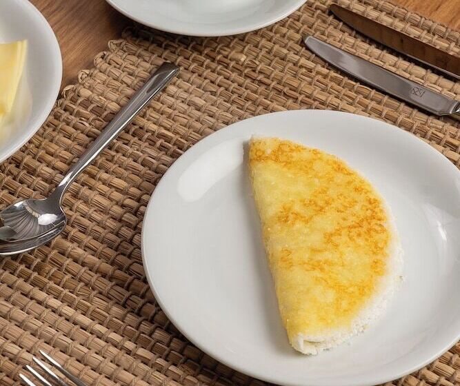 בית מלון כפרי Monã