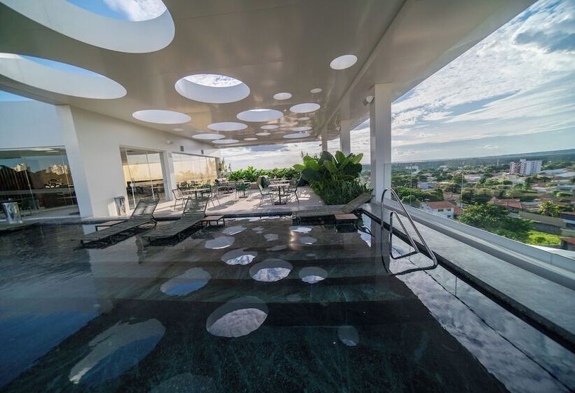 בית מלון כפרי Monã