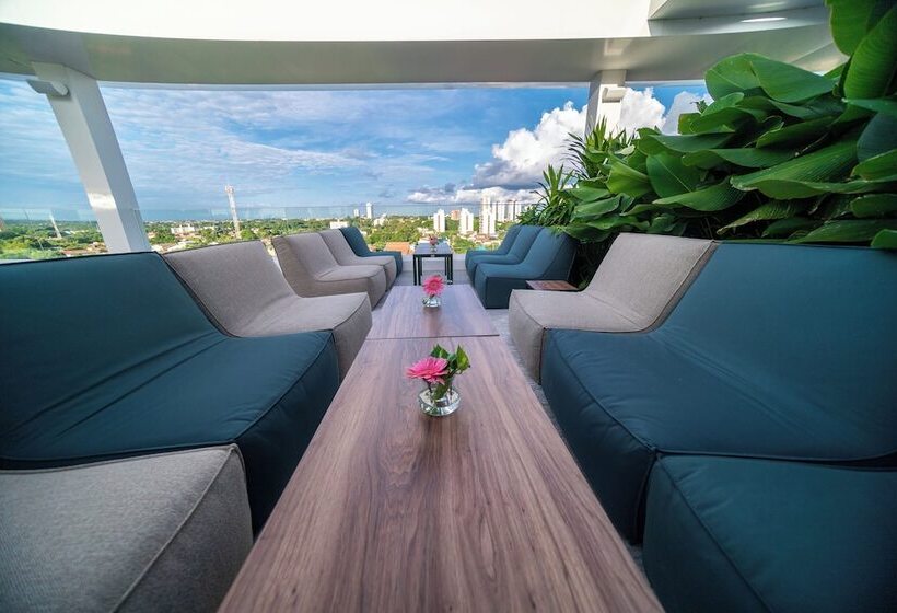 בית מלון כפרי Monã