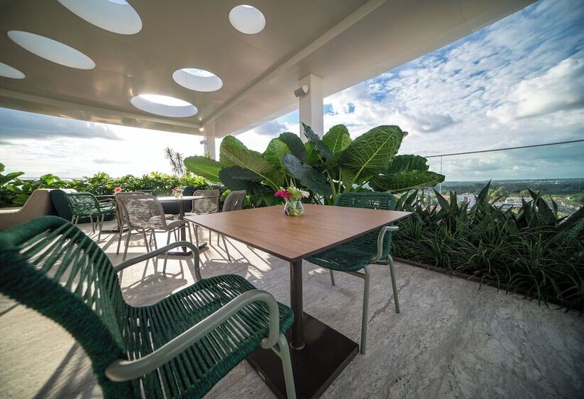 בית מלון כפרי Monã