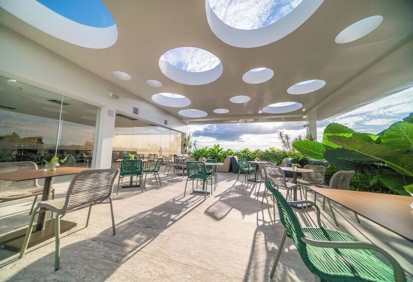 בית מלון כפרי Monã