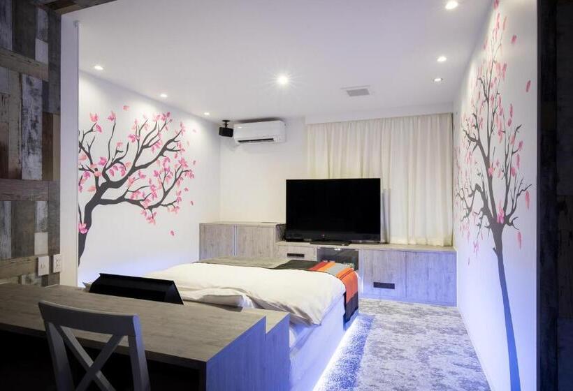 فندق Mono   Adult Only