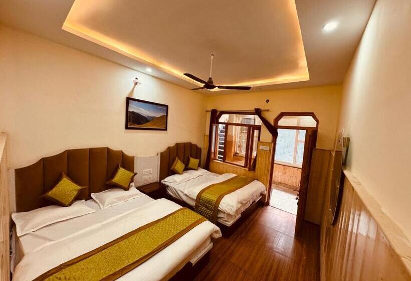 ホテル New Basera