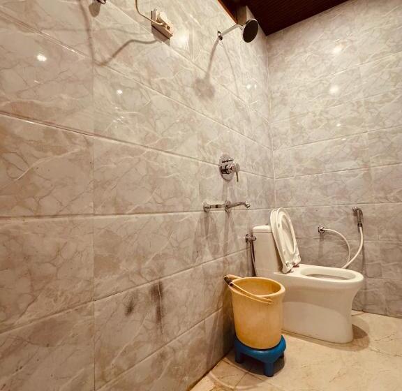 ホテル New Basera