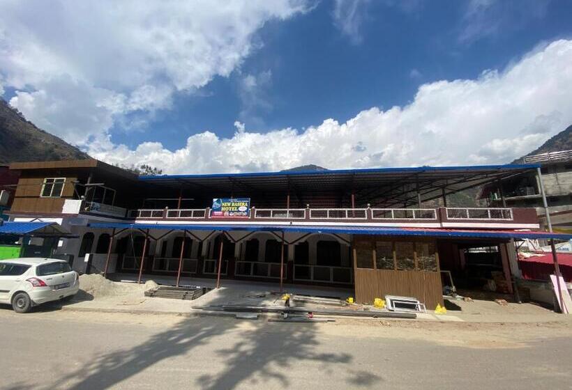 ホテル New Basera