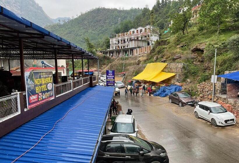 ホテル New Basera