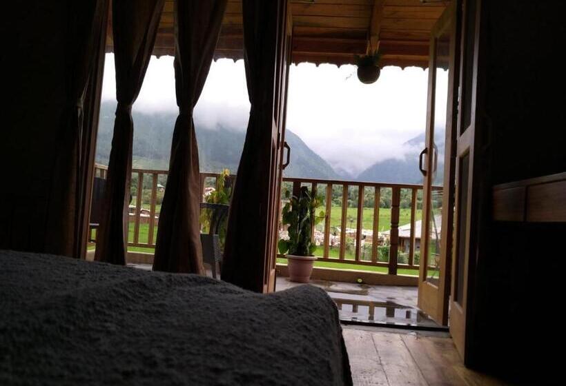 فندق Osho Himalayas Meditation Resort