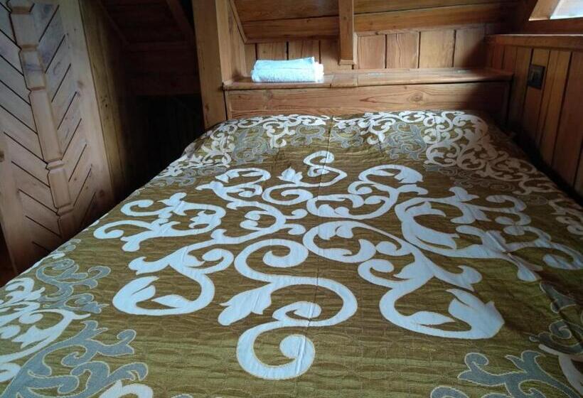 فندق Osho Himalayas Meditation Resort