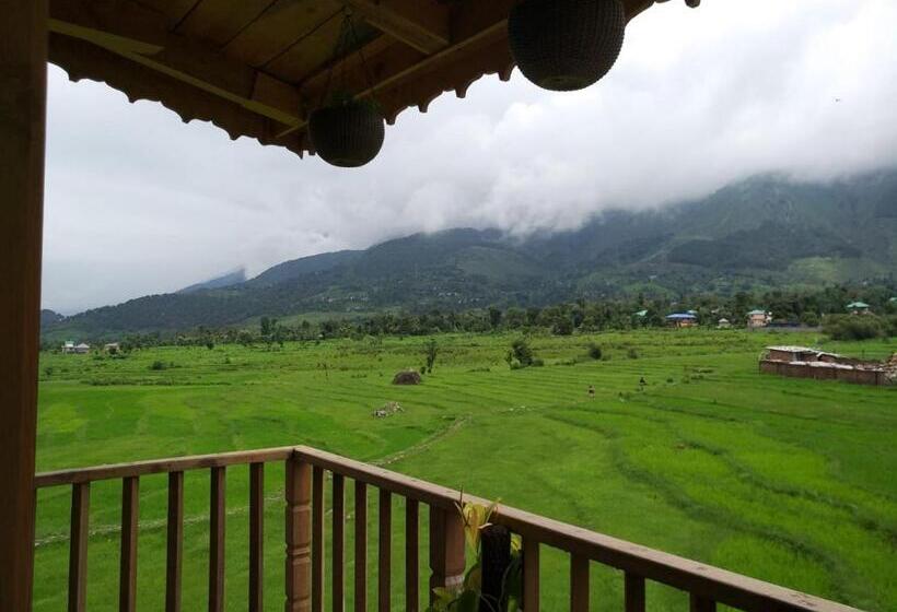 فندق Osho Himalayas Meditation Resort