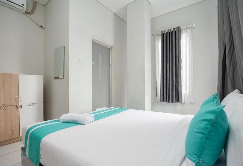 酒店 Pandu Raya Home