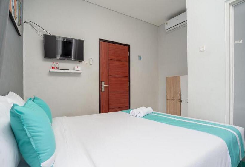 酒店 Pandu Raya Home