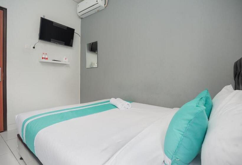 酒店 Pandu Raya Home