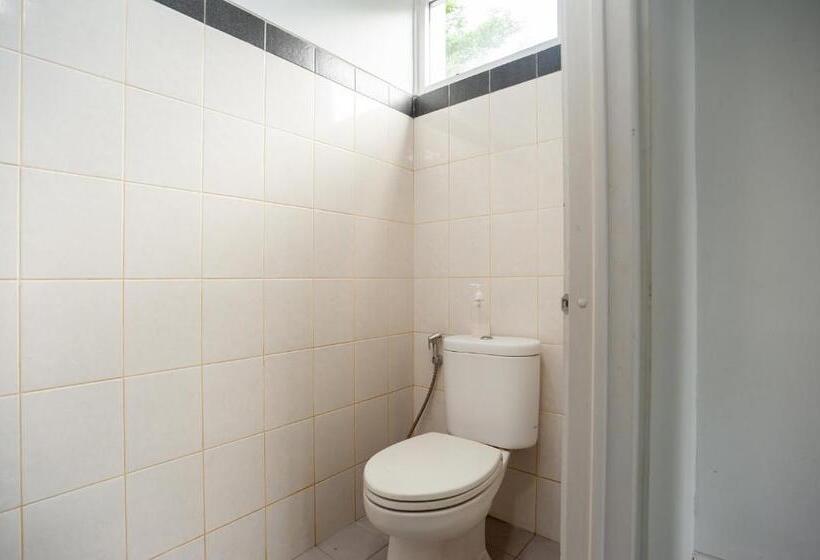 酒店 Pandu Raya Home