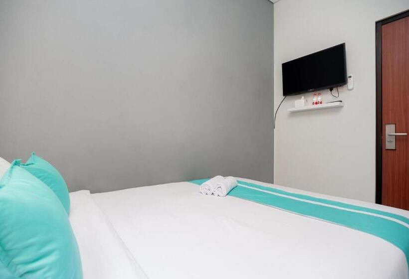 酒店 Pandu Raya Home