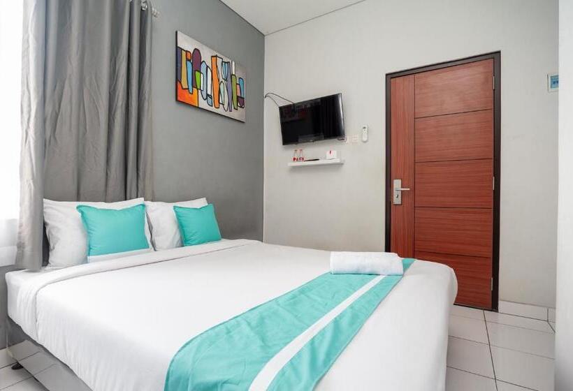 酒店 Pandu Raya Home