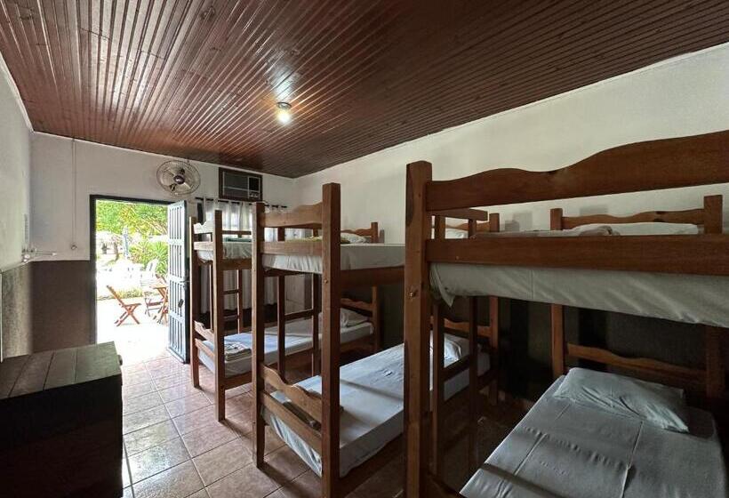 فندق Pantanal Santa Clara