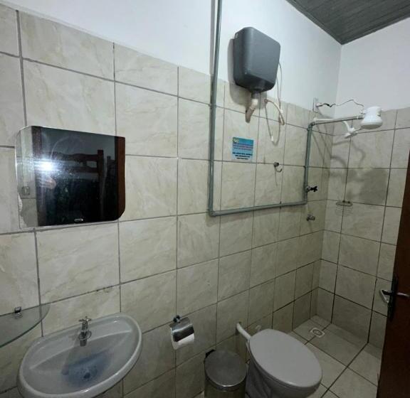 فندق Pantanal Santa Clara