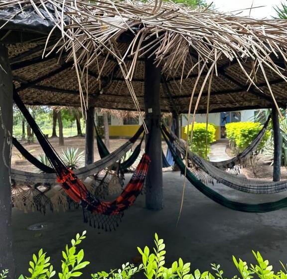 فندق Pantanal Santa Clara