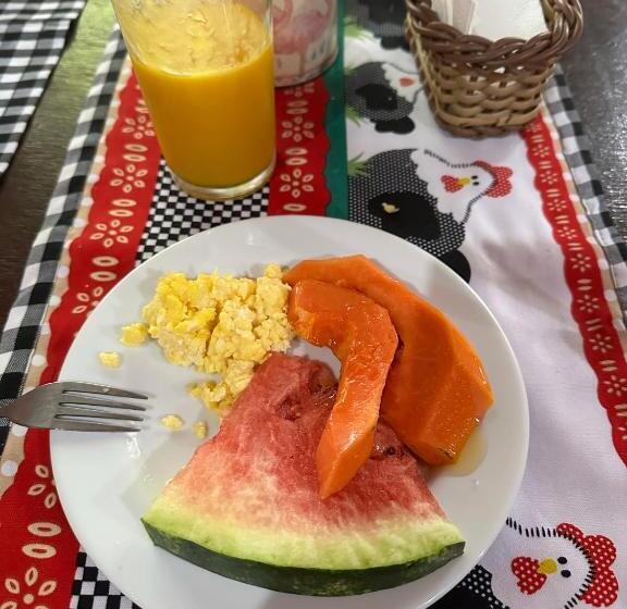 فندق Pantanal Santa Clara