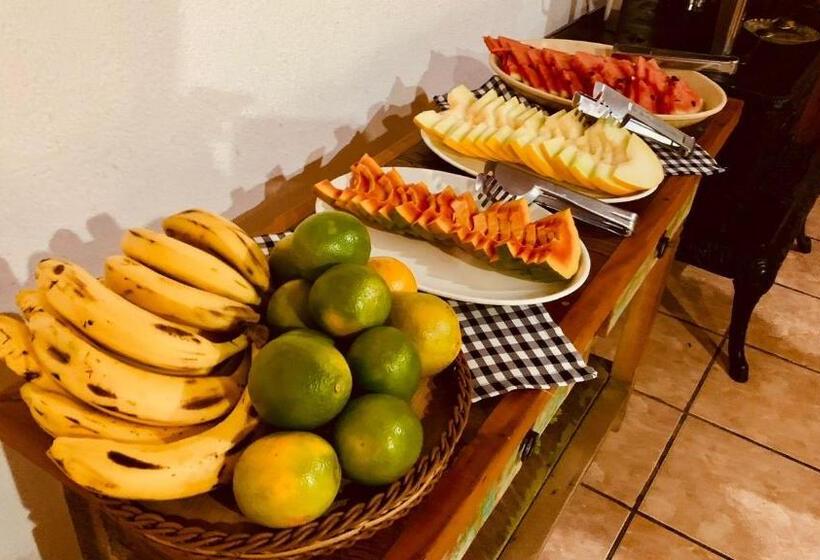 فندق Pantanal Santa Clara