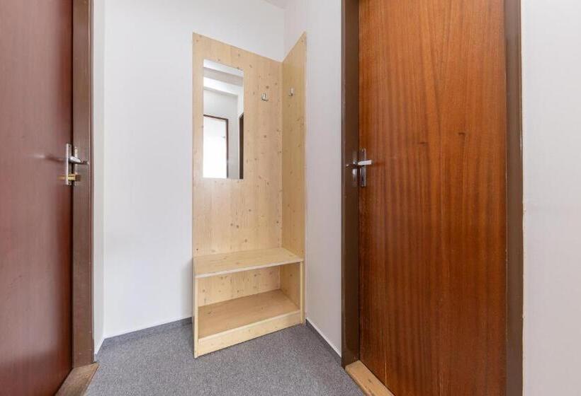 בית מלון כפרי Pivovar Polička