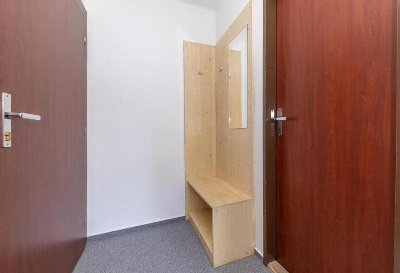 בית מלון כפרי Pivovar Polička