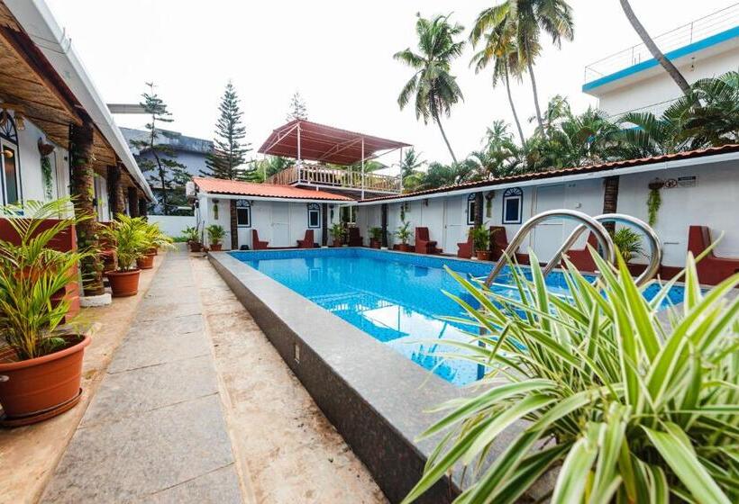 酒店 La Paulo S Beach Resort