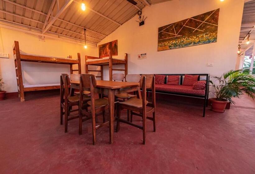 酒店 La Paulo S Beach Resort