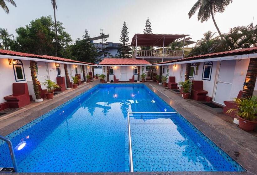 酒店 La Paulo S Beach Resort