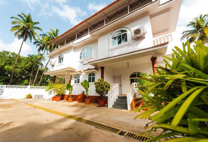 酒店 La Paulo S Beach Resort