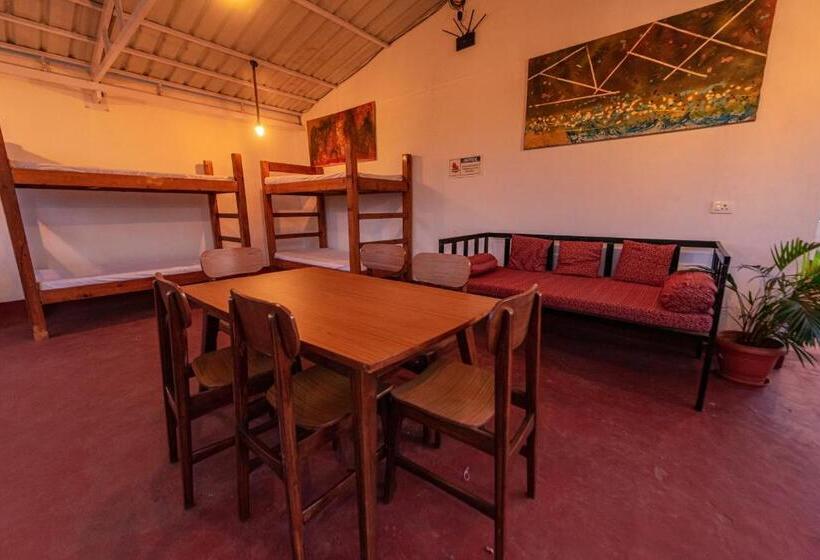 هتل La Paulo S Beach Resort