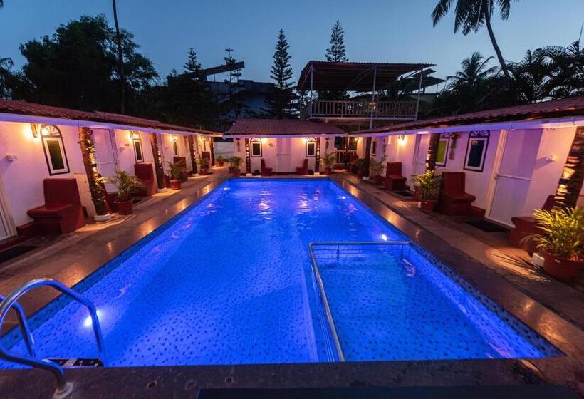 هتل La Paulo S Beach Resort