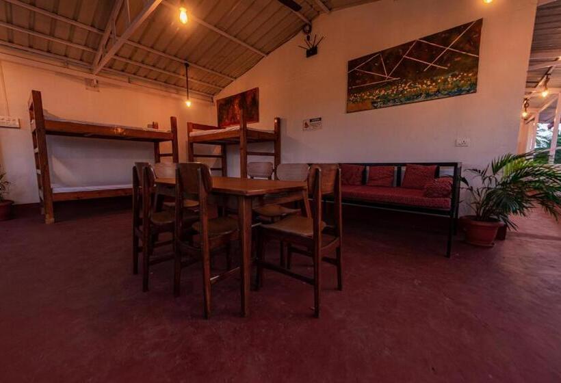 酒店 La Paulo S Beach Resort