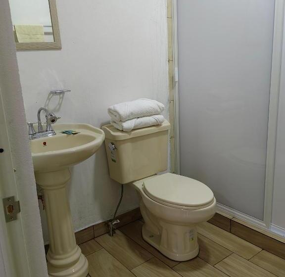 ホテル Posada Villa Aurora