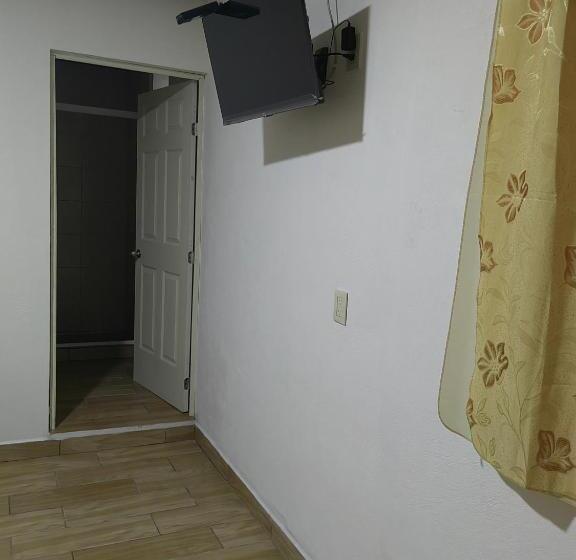 ホテル Posada Villa Aurora