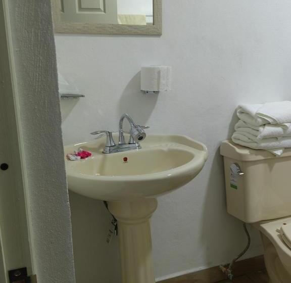 ホテル Posada Villa Aurora