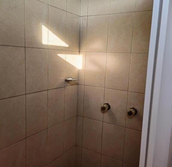 ホテル Posada Villa Aurora