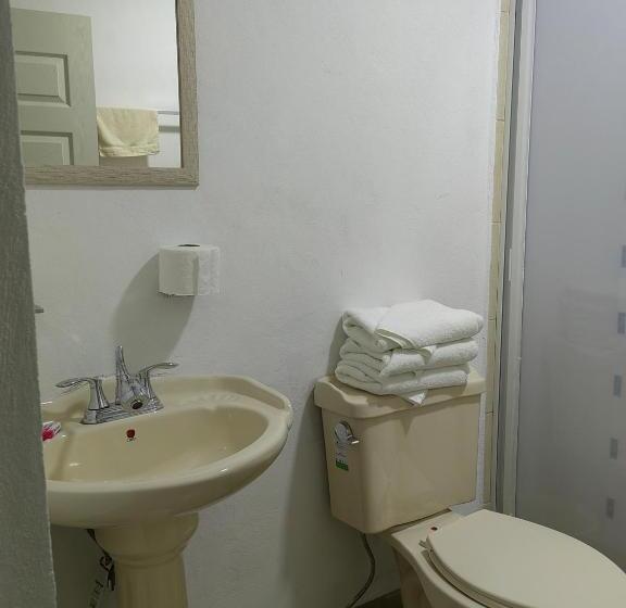 ホテル Posada Villa Aurora