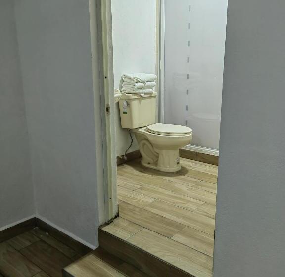 ホテル Posada Villa Aurora