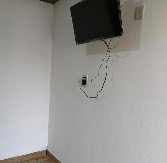 ホテル Posada Villa Aurora