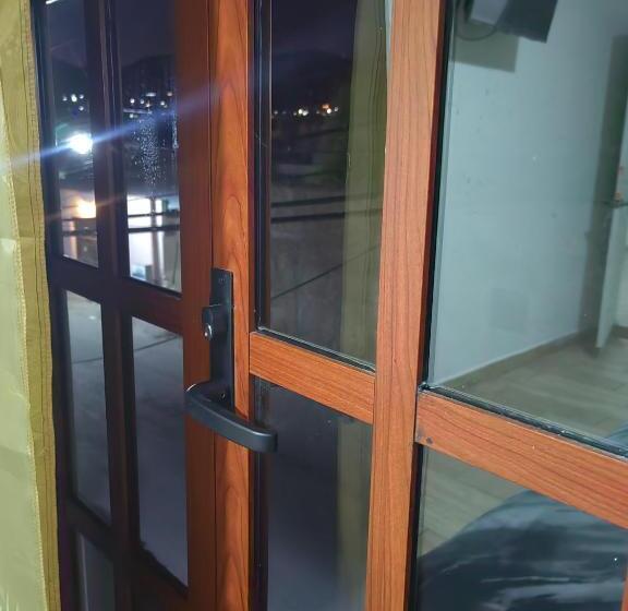 فندق Posada Villa Aurora