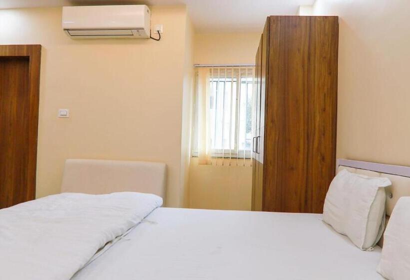 בית מלון כפרי Pushpa Anjali By Wb Inn