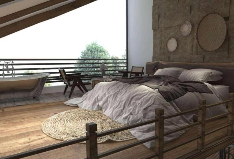 ホテル Ramada Resort By Wyndham Kastamonu